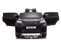 AUTO NA AKUMULATOR RANGE ROvER CZARNY LAKIER