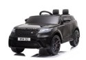 AUTO NA AKUMULATOR RANGE ROvER QY2088 CZARNY