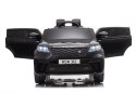 AUTO NA AKUMULATOR RANGE ROvER QY2088 CZARNY