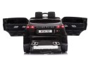 AUTO NA AKUMULATOR RANGE ROvER QY2088 CZARNY