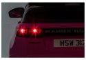 AUTO NA AKUMULATOR RANGE ROvER RÓŻOWY LAKIER
