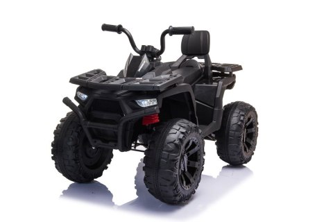 QUAD NA AKUMULATOR JC333 CZARNY