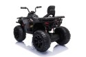 QUAD NA AKUMULATOR JC333 CZARNY
