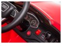 SAMOCHÓD NA AKUMULATOR AUDI RS Q8 CZERWONY