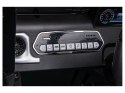 SAMOCHÓD NA AKUMULATOR MERCEDES G500 CZARNY