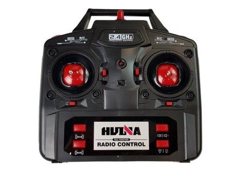 STRAŻ POŻARNA ZDALNIE STEROWANA 1:14 2.4GHZ MODEL 1561 HUINA