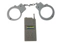 STRÓJ ZESTAW POLICJANT PRZEBRANIE KOSTIUM DLA DZIECKA KASK KAJDANKI KRÓTKOFALÓWKA PAŁKA POLICYJNA