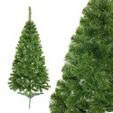 Choinka sztuczna Sosna 180cm Naturalna + Stojak