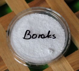 GRATIS Boraks