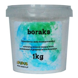 GRATIS Boraks