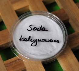 GRATIS Soda kalcynowana lekka