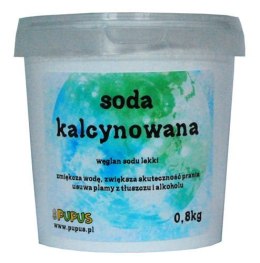 GRATIS Soda kalcynowana lekka