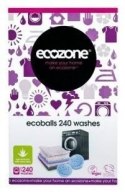 KULE PIORĄCE 240 prań Ecozone