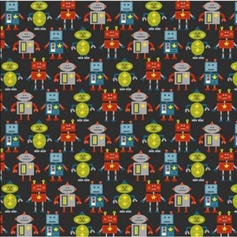 Little Robots Nosidełko Ergonomiczne Tula