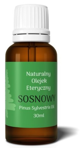 Olejek Eteryczny SOSNOWY 30ml