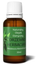 Olejek Eteryczny z DRZEWKA HERBACIANEGO