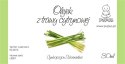 Olejek eteryczny z TRAWY cytrynowej (lemongrasowy) 100%, 100ml