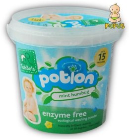 POTION antybakteryjny proszek do prania