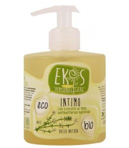 Płyn do higieny intymnej z ekstraktem z organicznego tymianku, 350ml