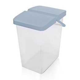 Pojemnik, wiaderko na pieluchy, 10l, niebieski