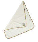 Prefold z frotte bambusowej - 2 rozmiary