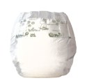Rozm 3. Ekologiczne pieluszki jednorazowe MUUMI MIDI 5-8kg 50szt.