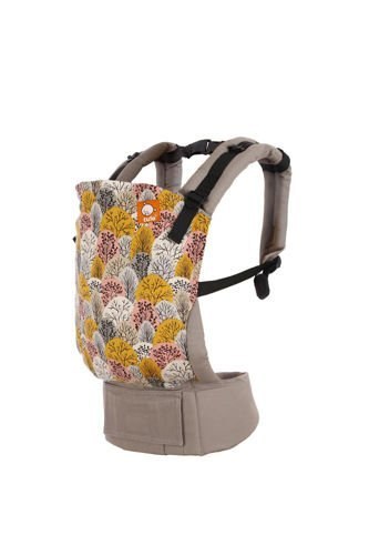 Shenandoah - Nosidełko Ergonomiczne TODDLER 11-22kg
