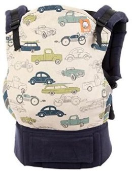 Slow Ride - Nosidełko Ergonomiczne TODDLER 11-22kg