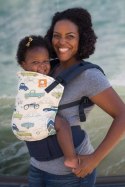 Slow Ride - Nosidełko Ergonomiczne TODDLER 11-22kg