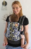 Spotted Love - Nosidełko Ergonomiczne TODDLER 11-22kg