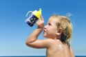 Termobutelka Pacificbaby 200 ml - granatowa