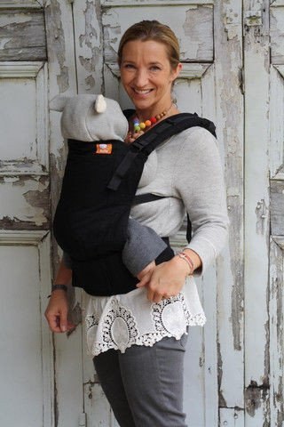 Urbanista - Nosidełko Ergonomiczne TODDLER 11-22kg