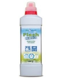 Ekologiczny żel myjący do zmywarki Flash PERFECT 1000g