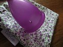 Lady Cup kubeczek menstruacyjny Summer Plum Rozmiar L