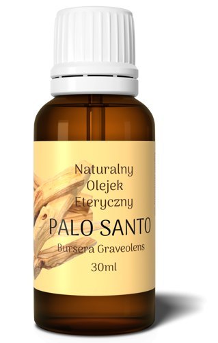 Olejek Eteryczny PALO SANTO 30ml