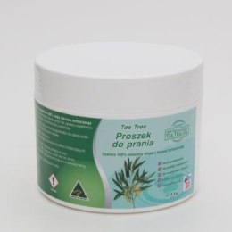 Proszek do prania z Drzewka Herbacianego 0,4 kg Bardzo Wydajny (22 prania)