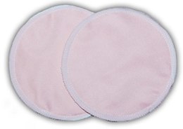 Wkładki laktacyjne 11cm, NATURALNE pul, 2szt