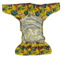 Otulacz do pieluszek SMOKI 5-15kg