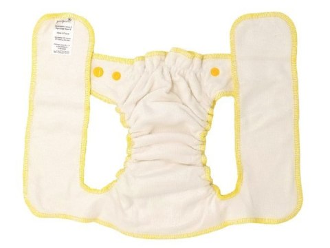 Formowanka FOLD&FIT bambusowa do 6g - żółta