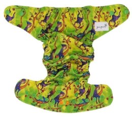 Otulacz OS jednorzędowy 6-15kg KRASNALE