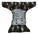 Otulacz do pieluszek NOC W LESIE 5-15kg