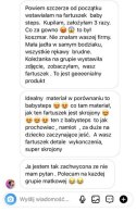 Śliniak fartuszek z rękawami - SMOKI