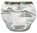 Majtki treningowe "Kolibry"