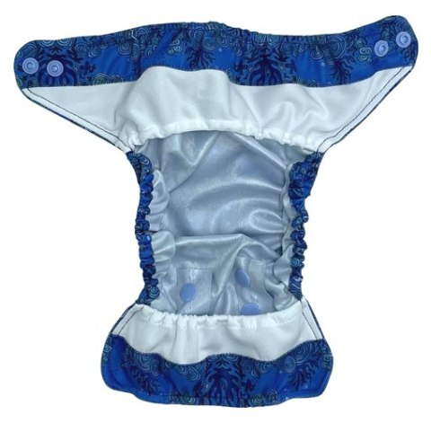 Otulacz noworodkowy 3-7kg - RAFA