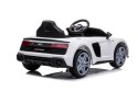 AUTO NA AKUMULATOR AUDI R8 LIFT A300 BIAŁE