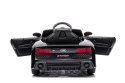 AUTO NA AKUMULATOR AUDI R8 LIFT A300 CZARNE