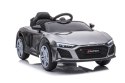 AUTO NA AKUMULATOR AUDI R8 LIFT A300 SREBRNE