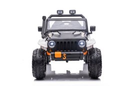 AUTO NA AKUMULATOR XB-1118 BIAŁY