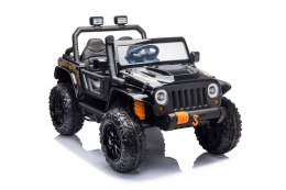 AUTO NA AKUMULATOR XB-1118 CZARNE