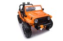 AUTO NA AKUMULATOR XB-1118 POMARAŃCZOWE